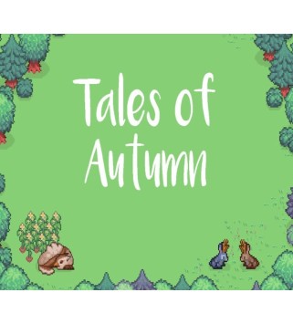 Tales of Autumn Steam Key GLOBAL